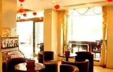 GreenTree Inn Shandong Weifang Qingzhou Ancient Songcheng Express Hotel 