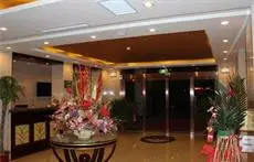 GreenTree Inn Shandong Weifang Qingzhou Ancient Songcheng Express Hotel 