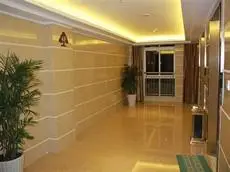 GreenTree Inn Zhejiang Jiaxing Zhongan Business Hotel 