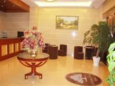 GreenTree Inn Zhejiang Jiaxing Zhongan Business Hotel 