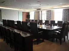 GreenTree Inn Zhejiang Jiaxing Zhongan Business Hotel 