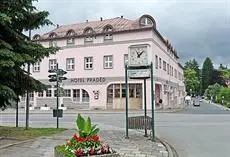 Hotel Praded Velke Losiny 