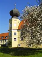 Klosterhof St Salvator 