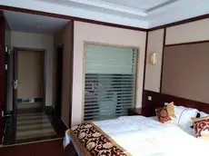 Mingzhu Hotel Diqing 