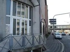 City Apartment U-Bahn Muggenhof 