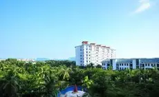 Fenghuang Rujia Holiday Apartments - Sanya Bay Branch 