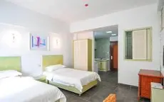 Fenghuang Rujia Holiday Apartments - Sanya Bay Branch 