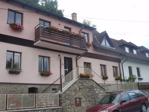 Apartman Adam Cesky Krumlov