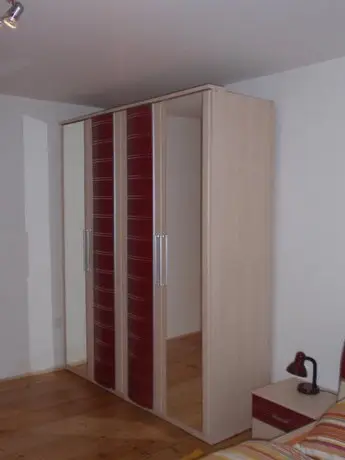 Apartman Adam Cesky Krumlov 