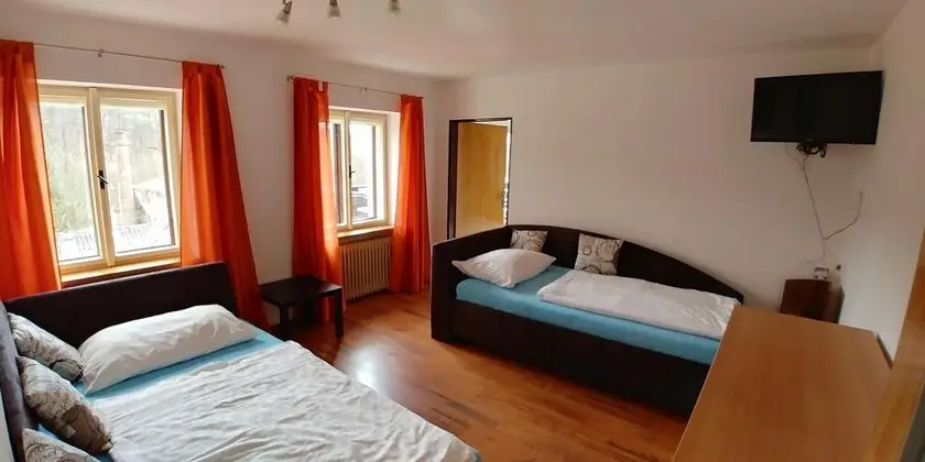 Apartman Adam Cesky Krumlov 