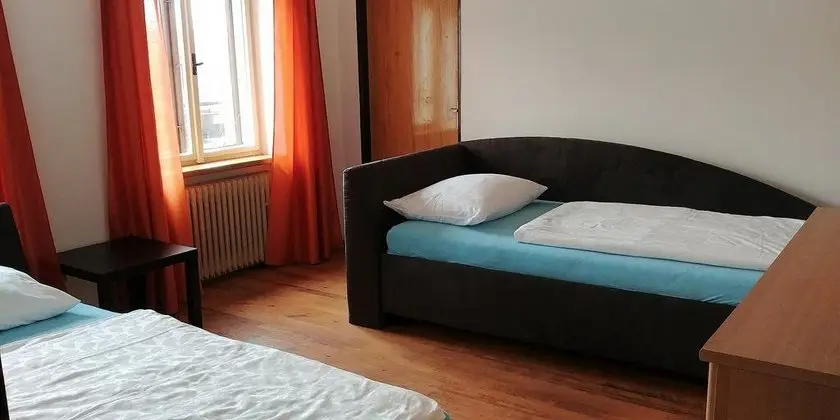 Apartman Adam Cesky Krumlov 