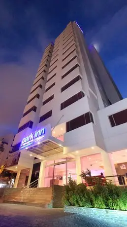 Park inn by Radisson Diamond Barranquilla