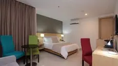 Park inn by Radisson Diamond Barranquilla 