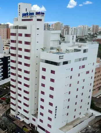 Park inn by Radisson Diamond Barranquilla 