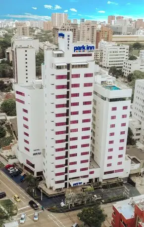 Park inn by Radisson Diamond Barranquilla 