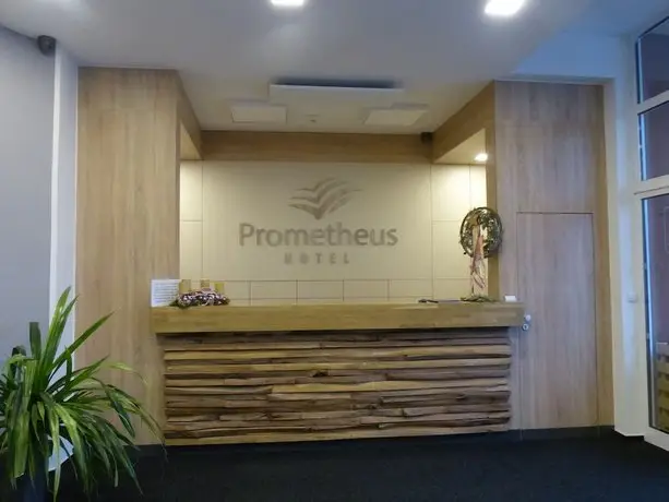 Prometheus 
