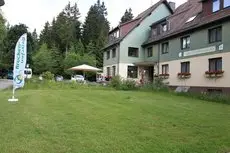 Waldhotel Achtermannstor 