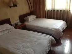 Yiwu Bolaige Hotel 