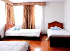 Casa Blanca Hostal Manizales 