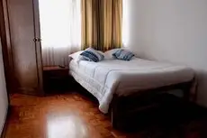 Casa Blanca Hostal Manizales 