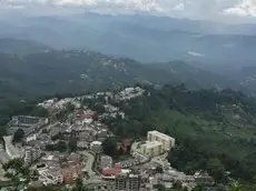 Casa Blanca Hostal Manizales 