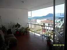 Casa Blanca Hostal Manizales 