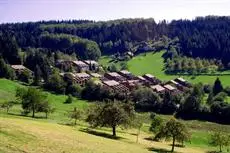 Ferienwohnung im Terrassenpark 