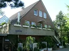 Haus Deichfried 