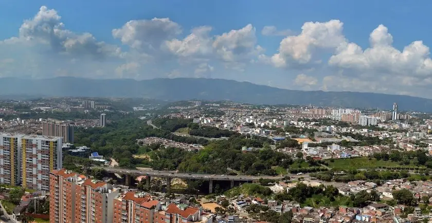 Holiday Inn Bucaramanga Cacique 