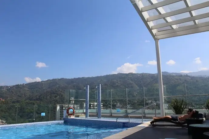 Holiday Inn Bucaramanga Cacique 