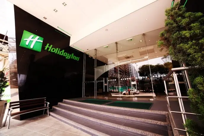 Holiday Inn Bucaramanga Cacique 