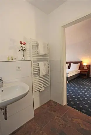 Aparthotel Altes Schwedisches Konsulat 