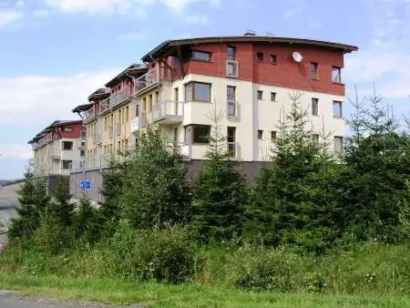 Apartman Klinovec 365 