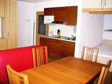 Apartman Klinovec 365 