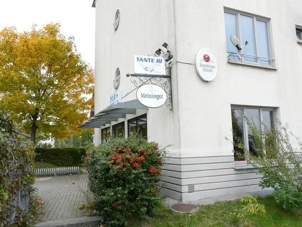 Apartment Schonefeld