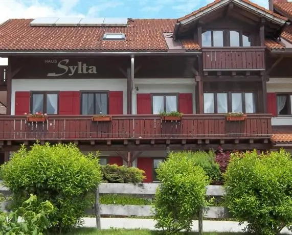 Haus Sylta