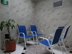 Hotel El Deportista 