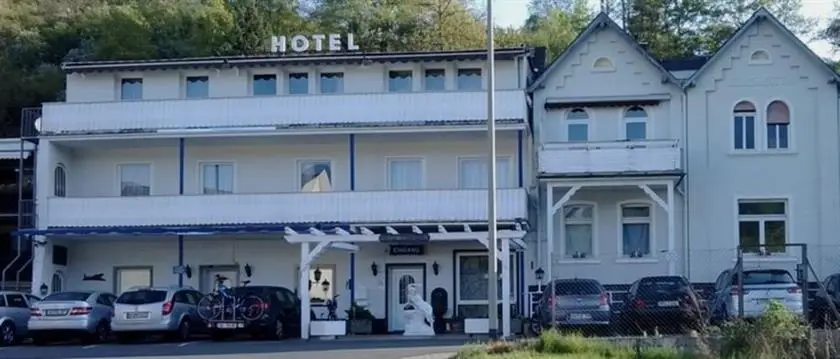 Star Hotel Fachbach 