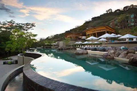 Andaz Costa Rica Resort at Peninsula Papagayo 