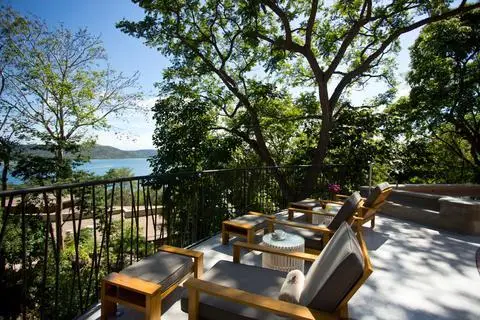 Andaz Costa Rica Resort at Peninsula Papagayo 