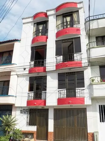 Apartamentos Santa Rosa de Cabal