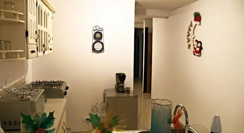 Apartamentos Santa Rosa de Cabal