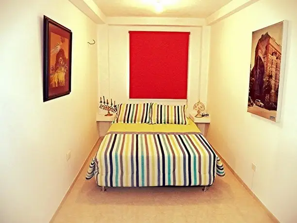 Apartamentos Santa Rosa de Cabal 