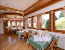 Berghotel und Restaurant Krauter Chalet 