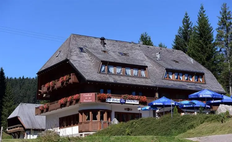 Berghotel und Restaurant Krauter Chalet 