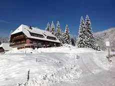 Berghotel und Restaurant Krauter Chalet 