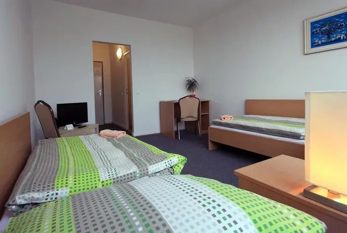 Lowcost Hotel Ostrava