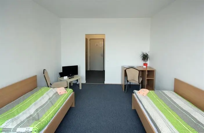 Lowcost Hotel Ostrava