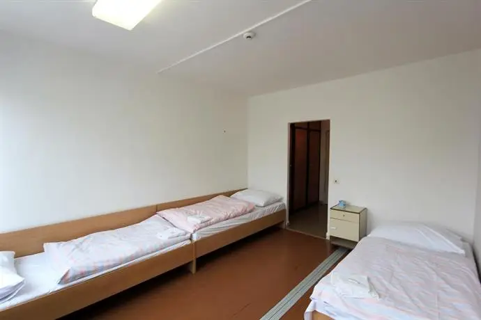 Lowcost Hotel Ostrava