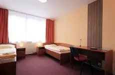 Lowcost Hotel Ostrava 